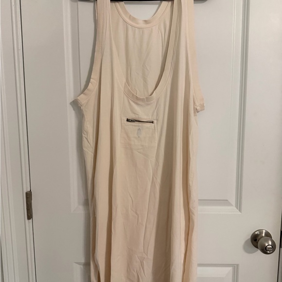 Free People Movement Hot Shot Tunic Dress-L - Picture 7 of 10